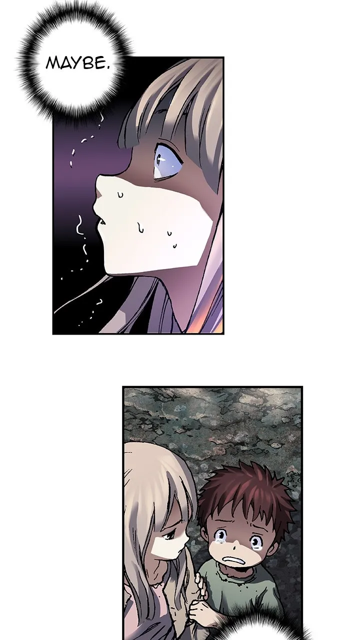Leviathan Chapter 43 page 33 - 