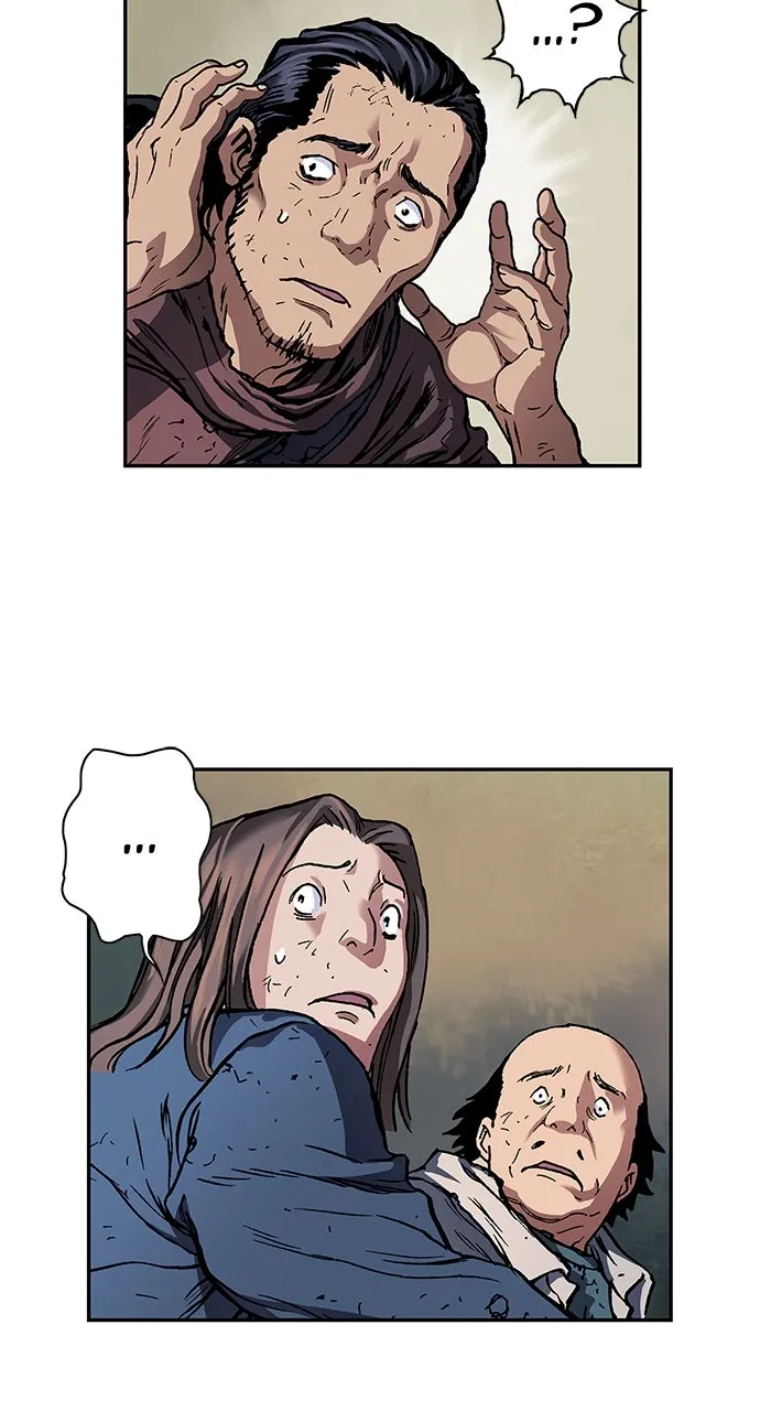 Leviathan Chapter 43 page 37 - 