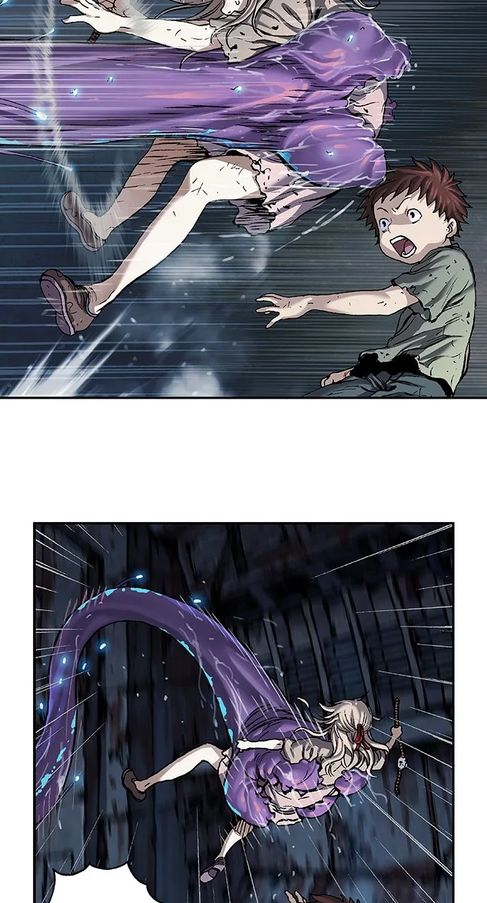 Leviathan Chapter 43 page 39 - 