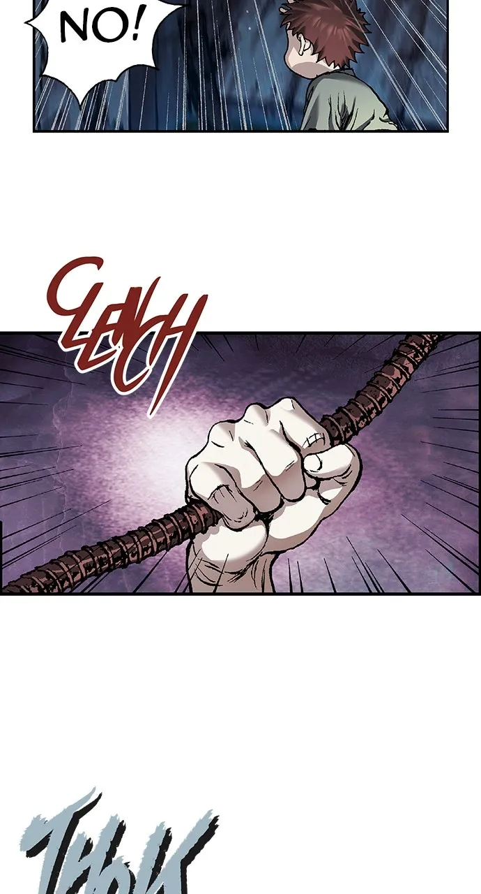 Leviathan Chapter 43 page 40 - 