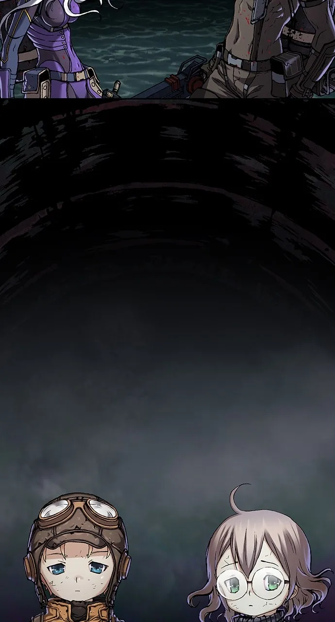 Leviathan Chapter 43 page 5 - 