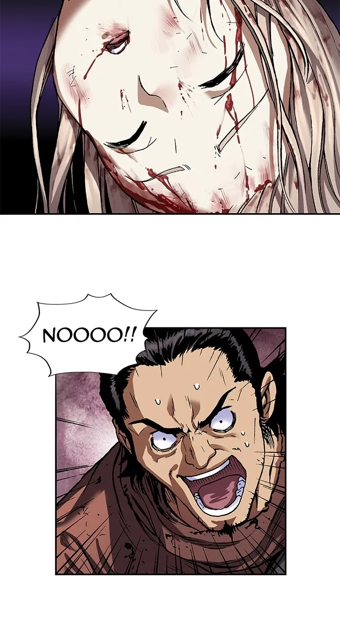 Leviathan Chapter 43 page 47 - 