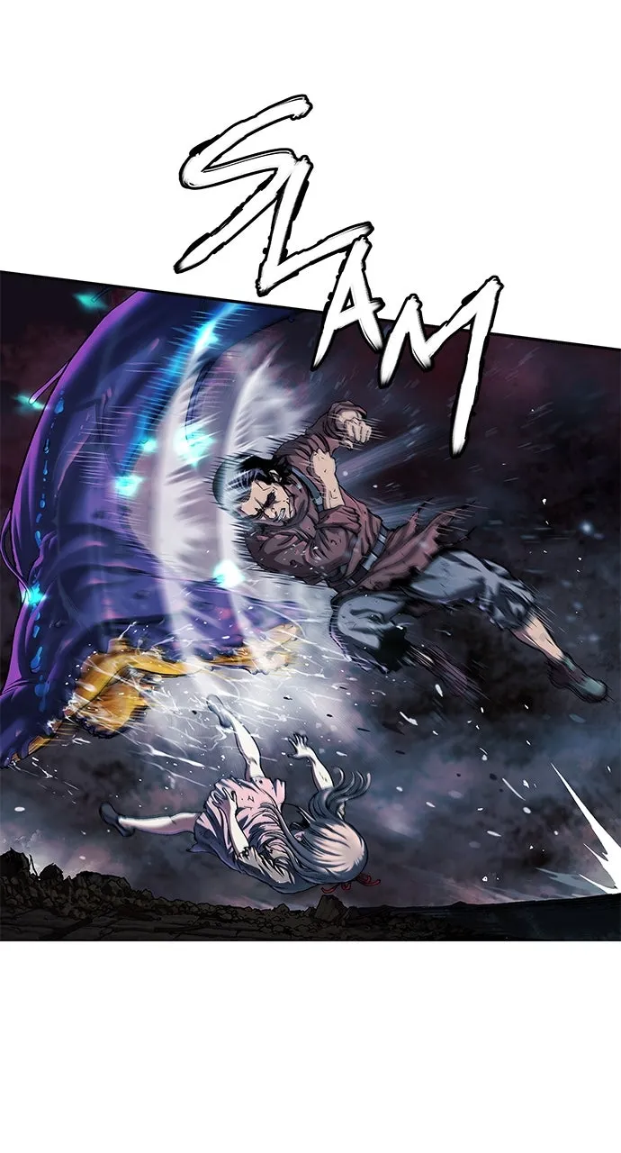 Leviathan Chapter 43 page 48 - 