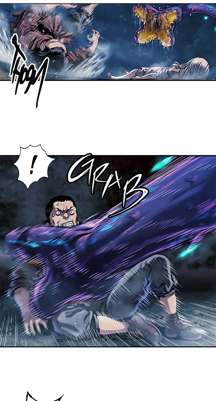 Leviathan Chapter 43 page 49 - 