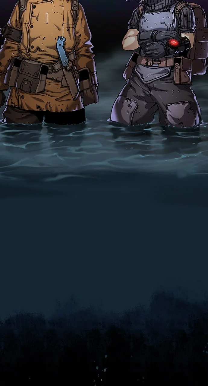 Leviathan Chapter 43 page 6 - 