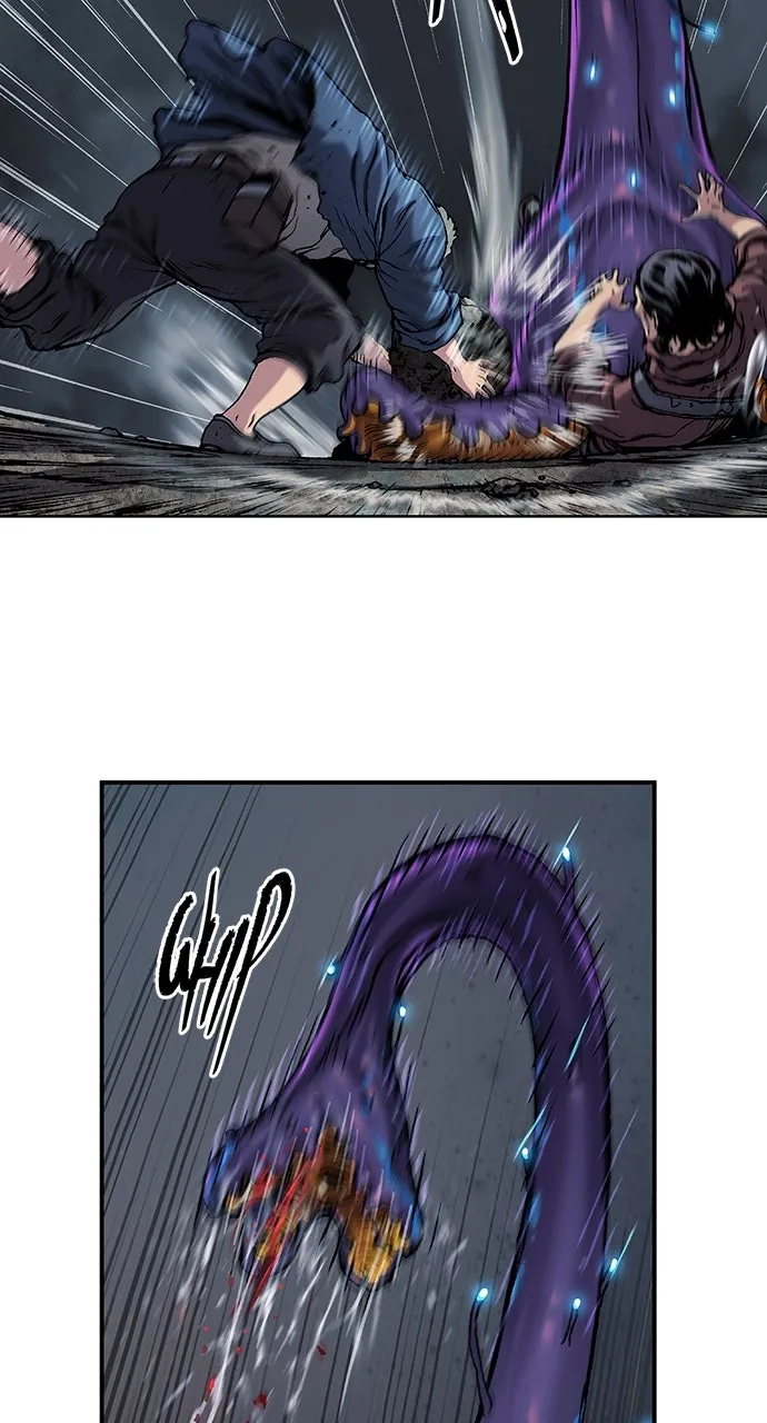 Leviathan Chapter 43 page 51 - 