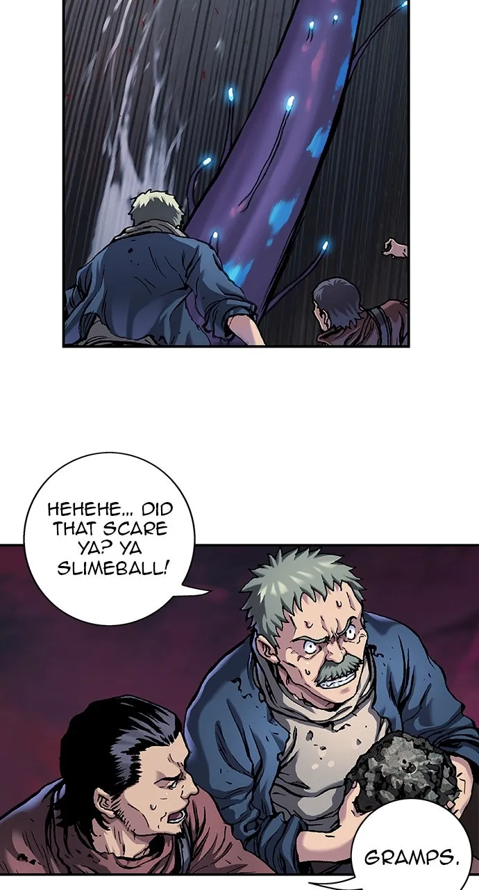 Leviathan Chapter 43 page 52 - 