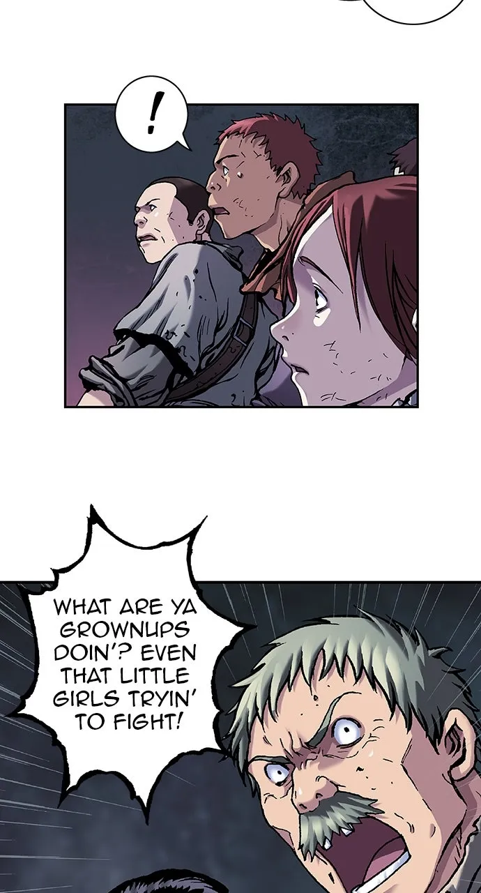 Leviathan Chapter 43 page 53 - 