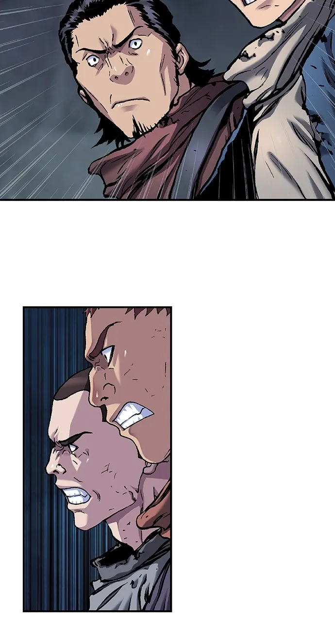 Leviathan Chapter 43 page 54 - 