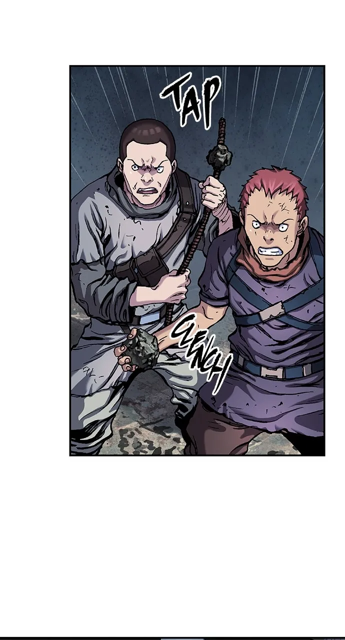 Leviathan Chapter 43 page 55 - 