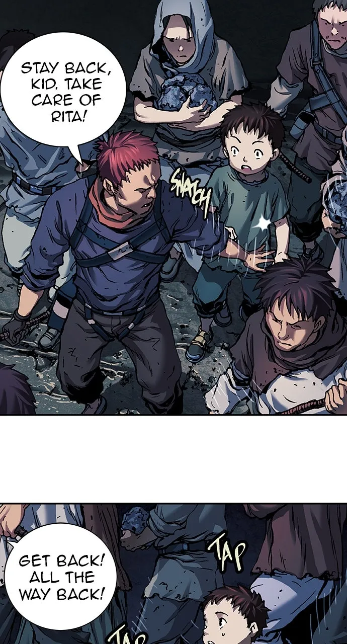 Leviathan Chapter 43 page 56 - 