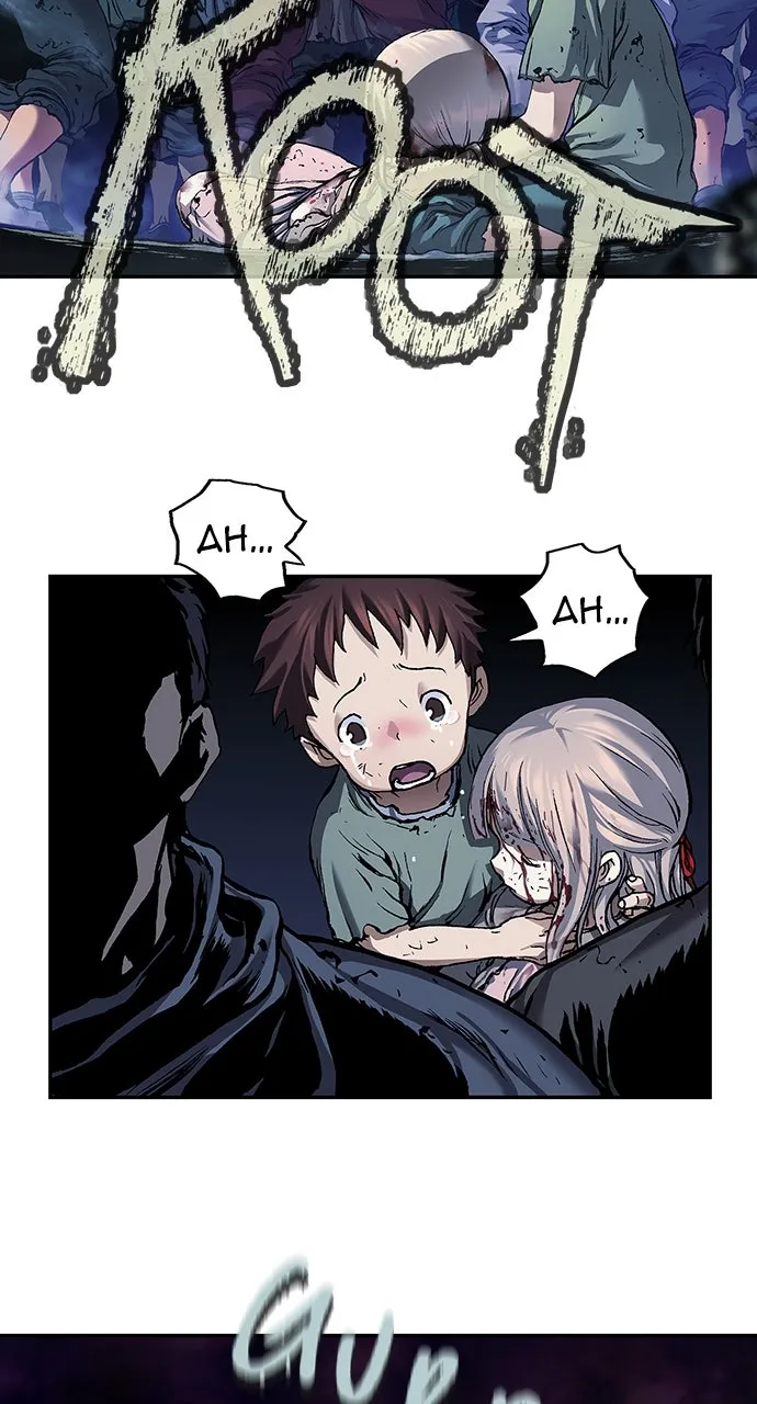 Leviathan Chapter 43 page 58 - 