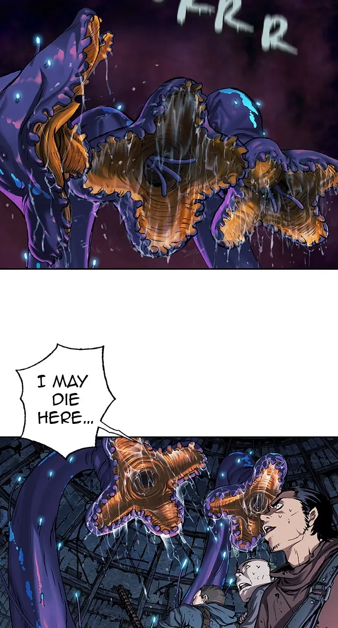 Leviathan Chapter 43 page 59 - 
