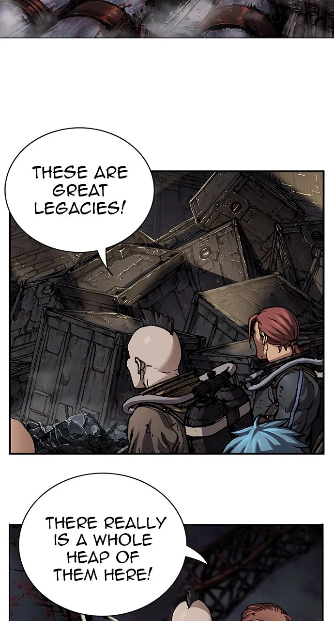 Leviathan Chapter 43 page 63 - 