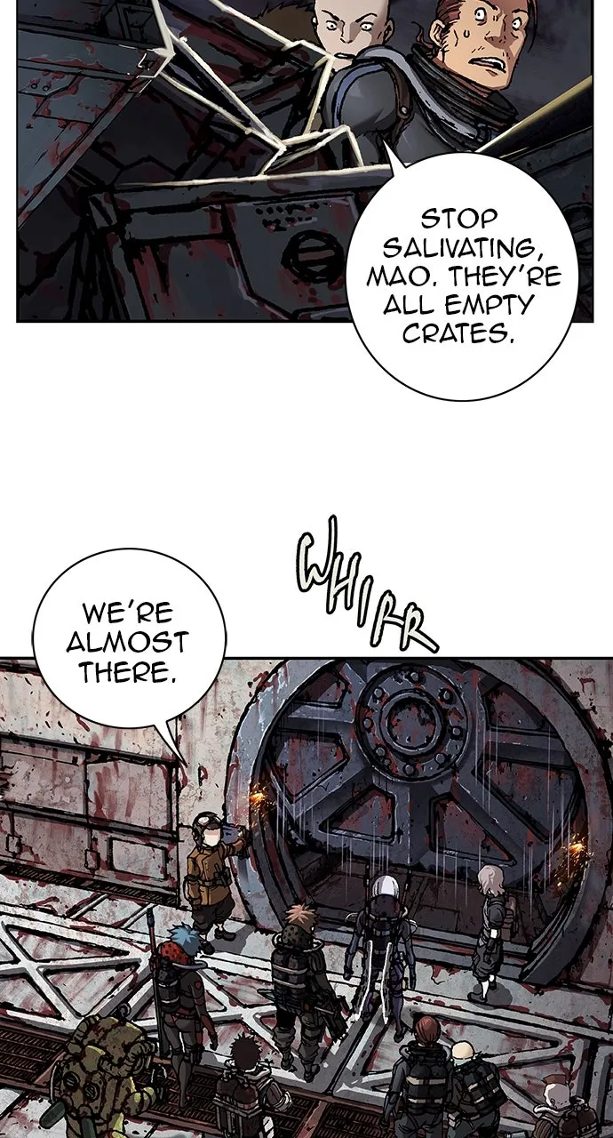 Leviathan Chapter 43 page 64 - 