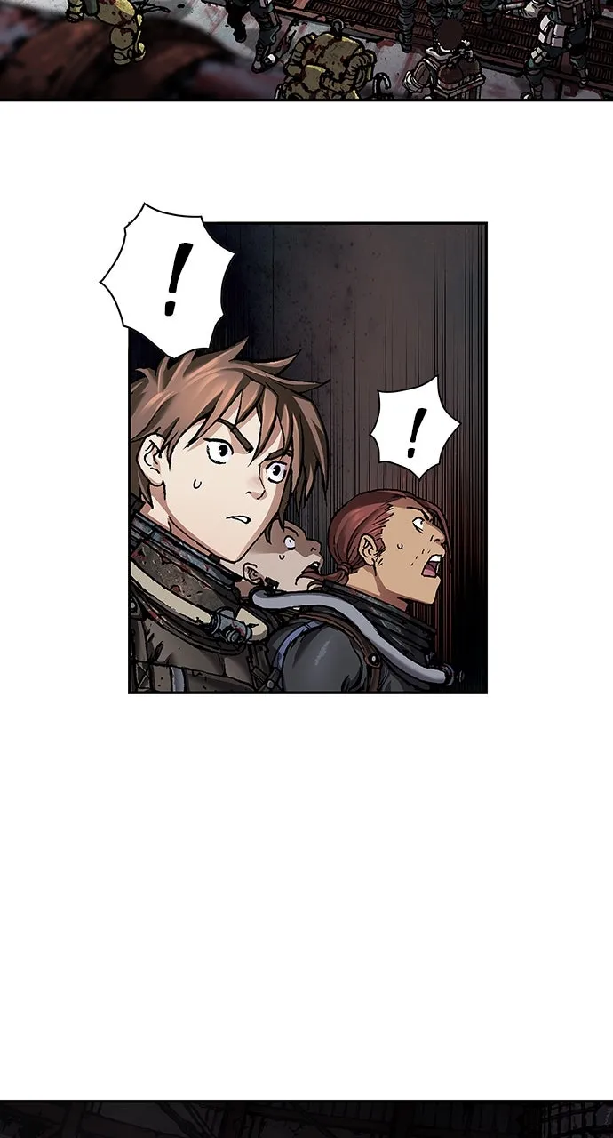 Leviathan Chapter 43 page 65 - 