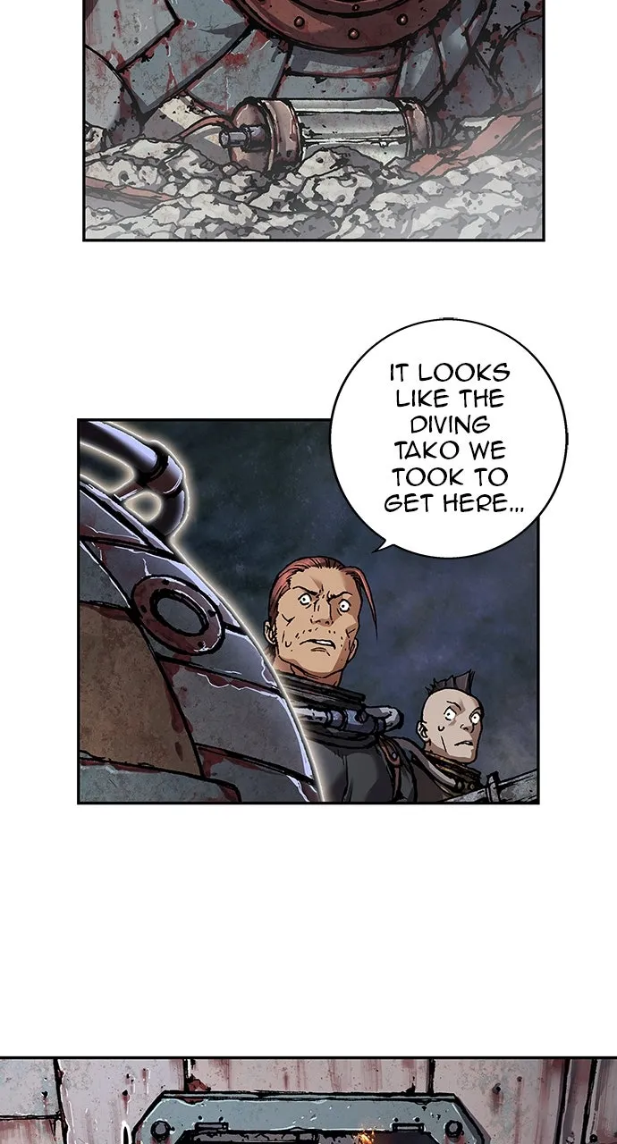 Leviathan Chapter 43 page 68 - 