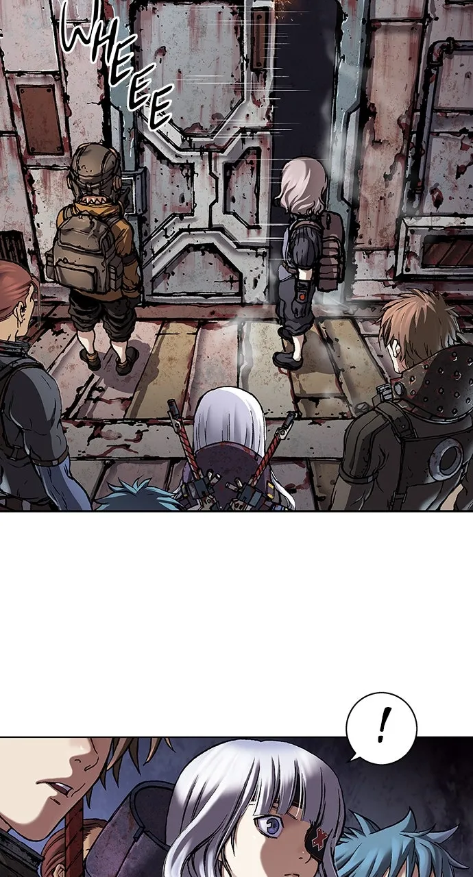 Leviathan Chapter 43 page 69 - 