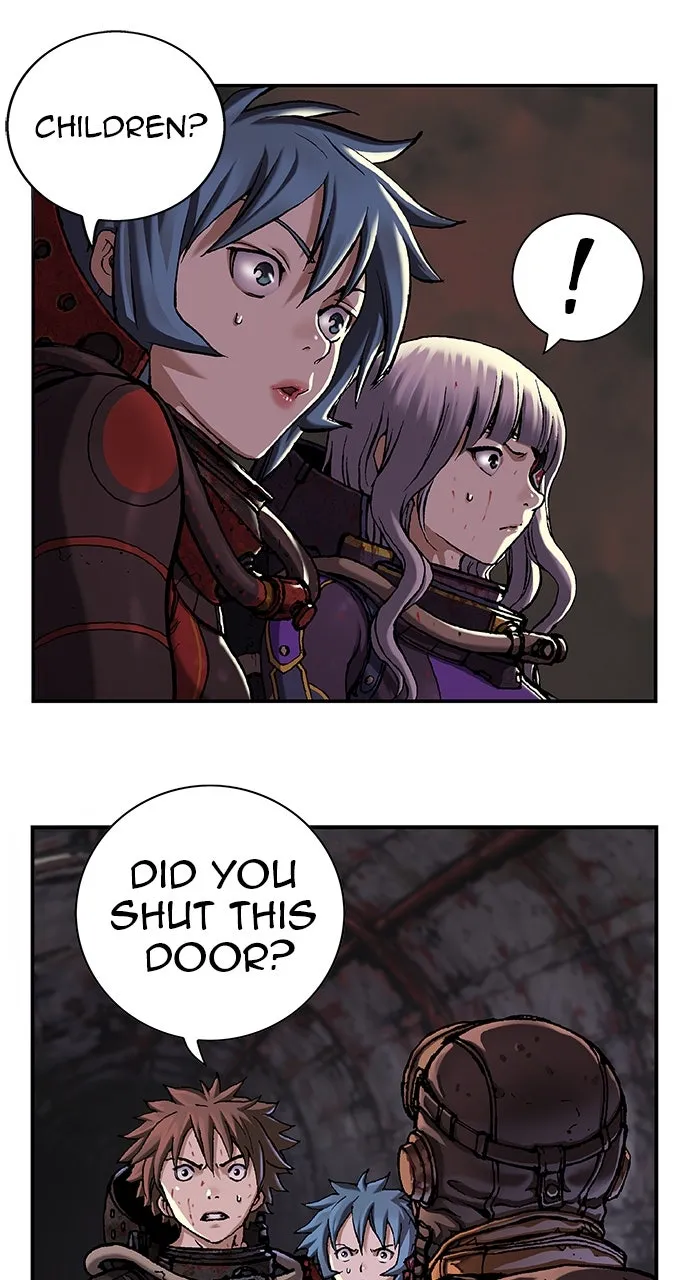 Leviathan Chapter 43 page 8 - 