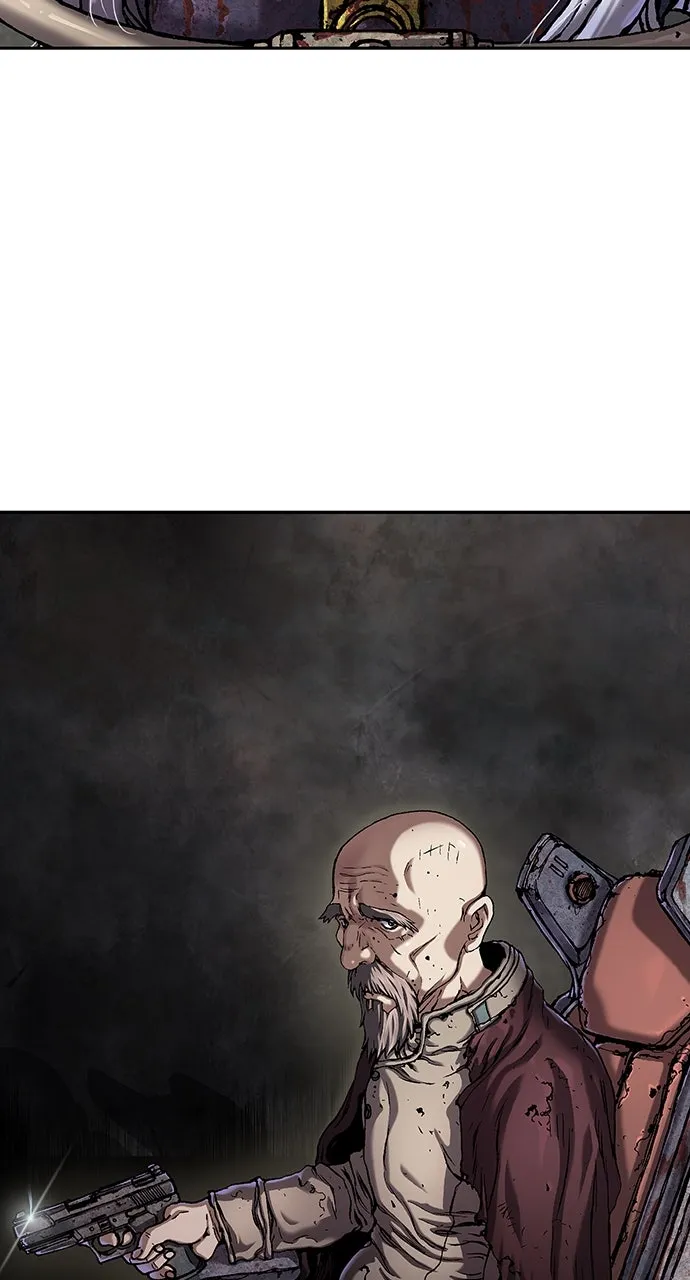 Leviathan Chapter 43 page 73 - 