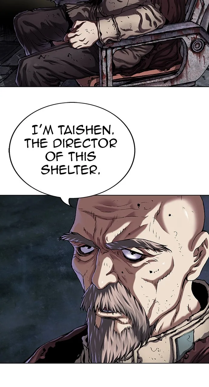 Leviathan Chapter 43 page 74 - 
