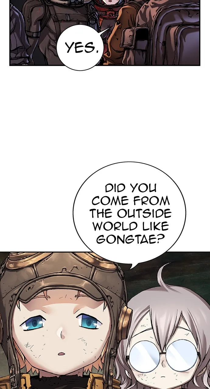 Leviathan Chapter 43 page 9 - 