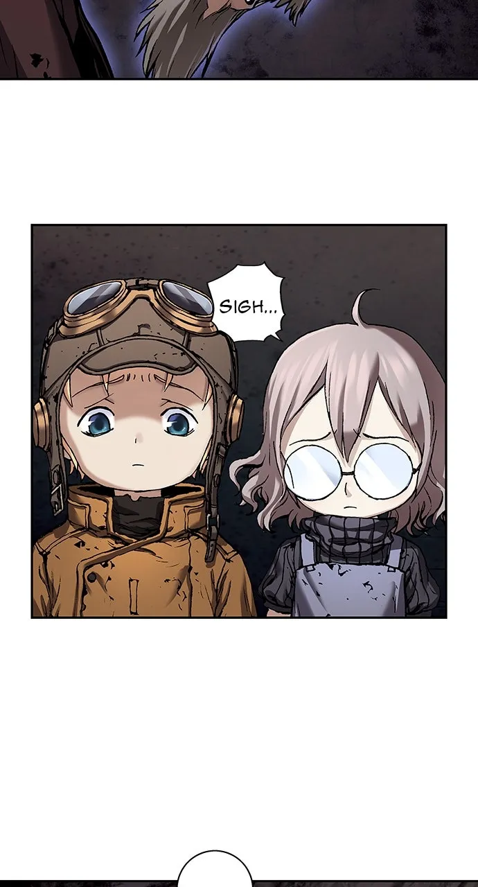 Leviathan Chapter 44 page 15 - 