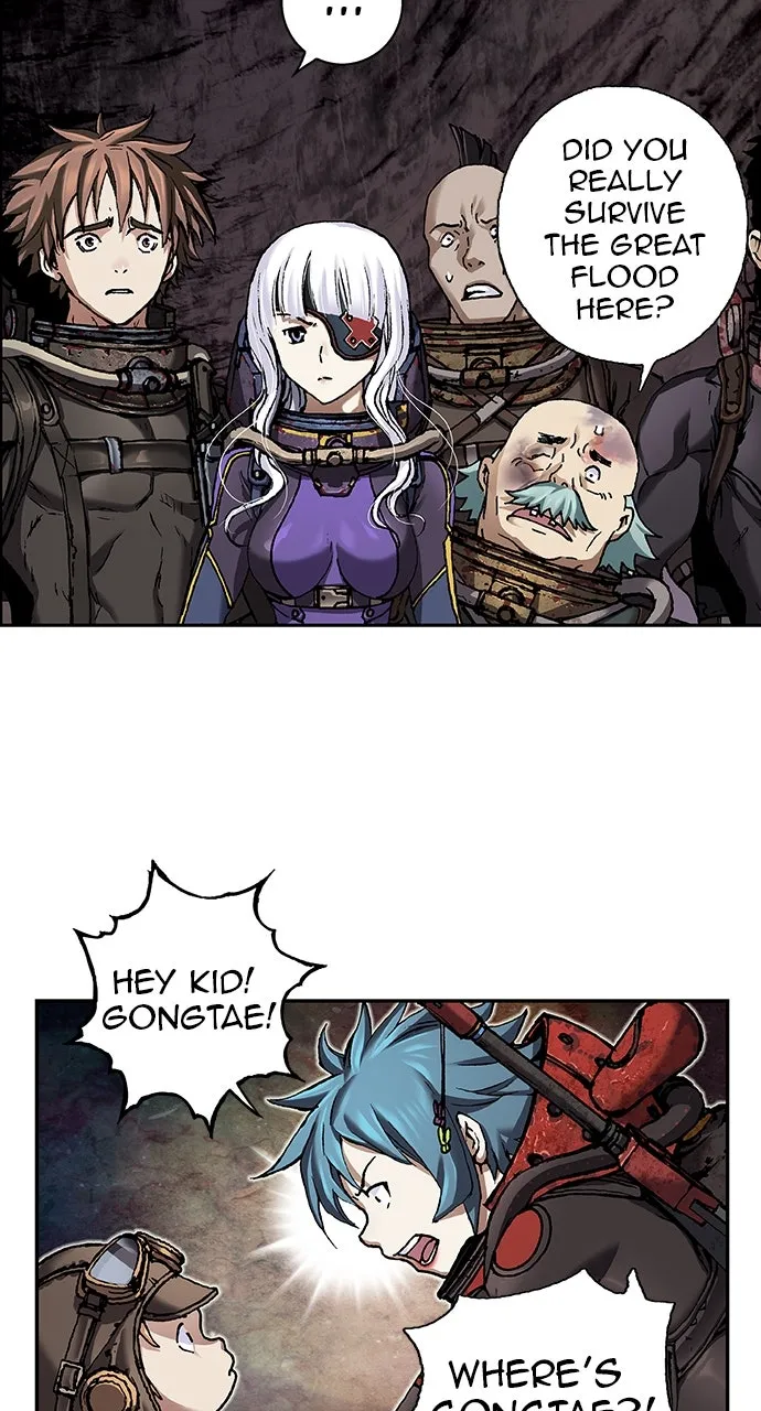 Leviathan Chapter 44 page 16 - 