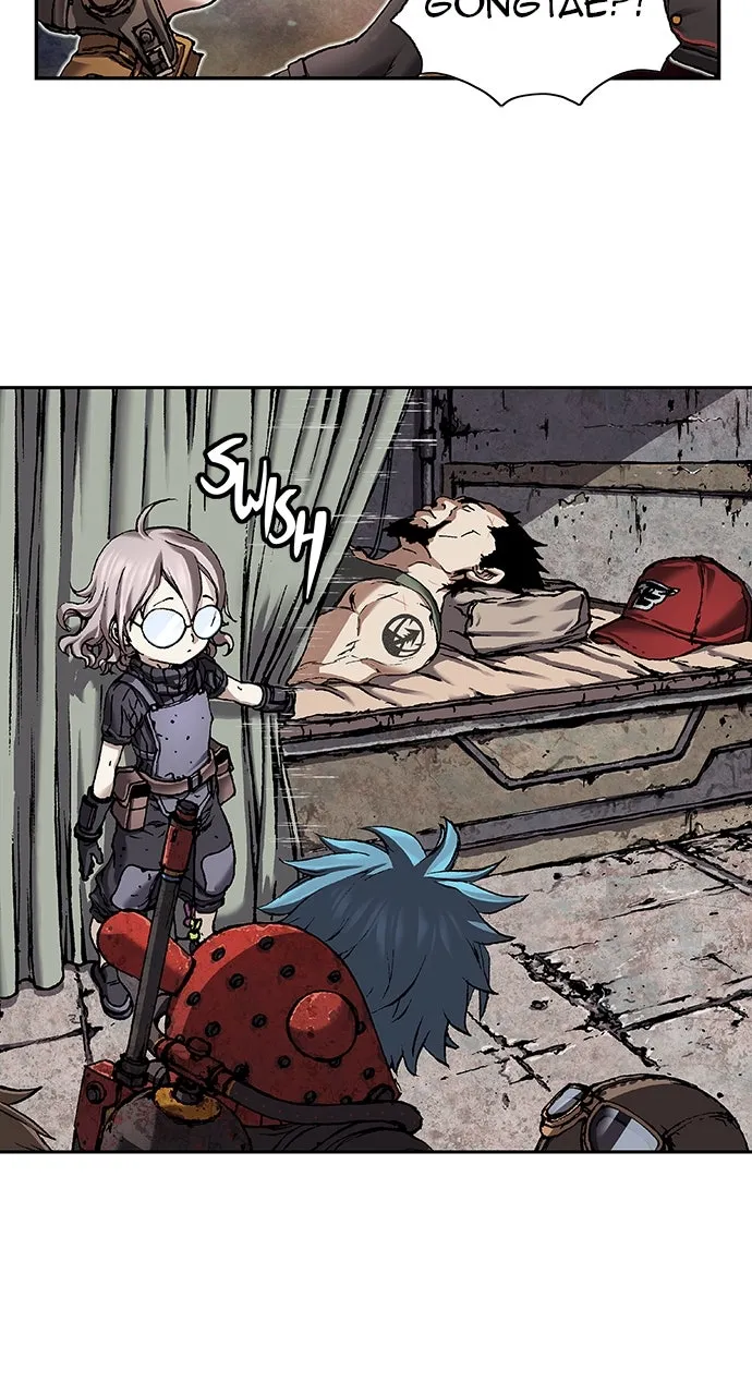 Leviathan Chapter 44 page 17 - 