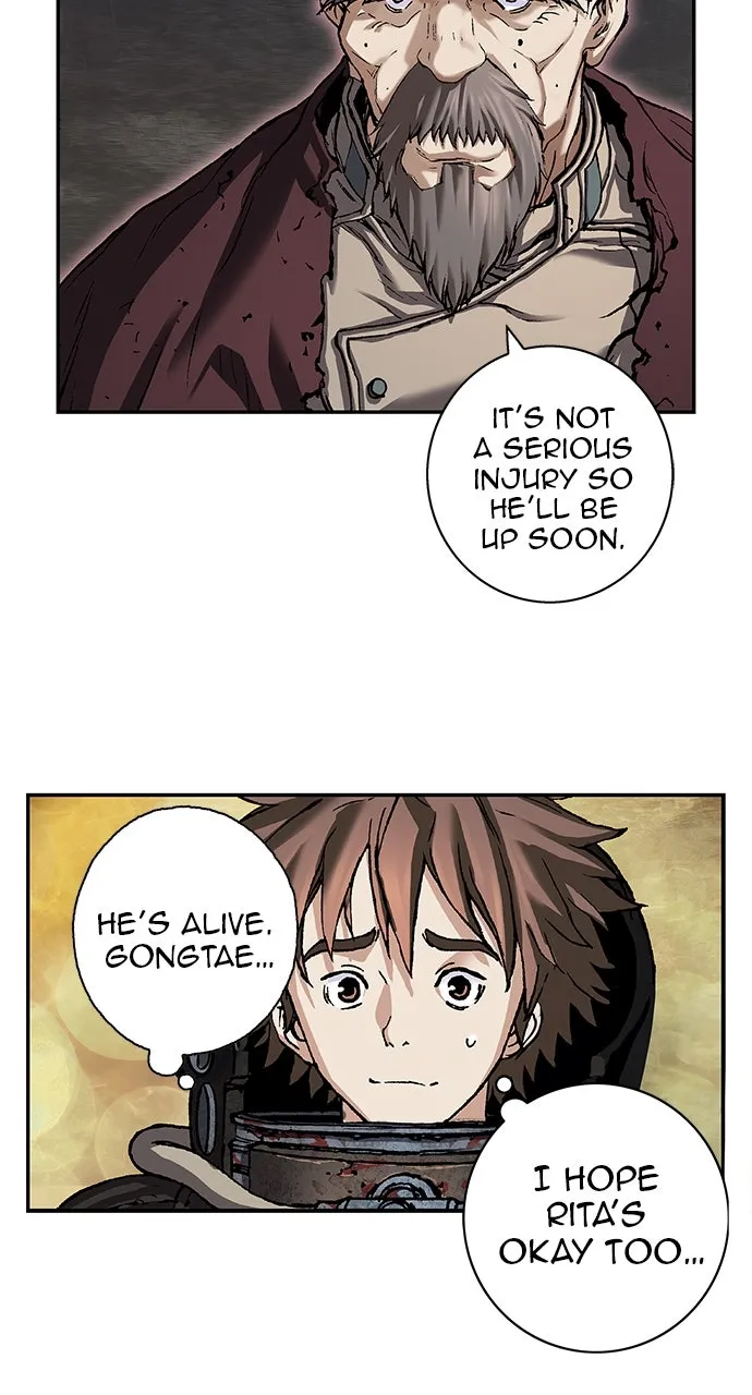 Leviathan Chapter 44 page 20 - 