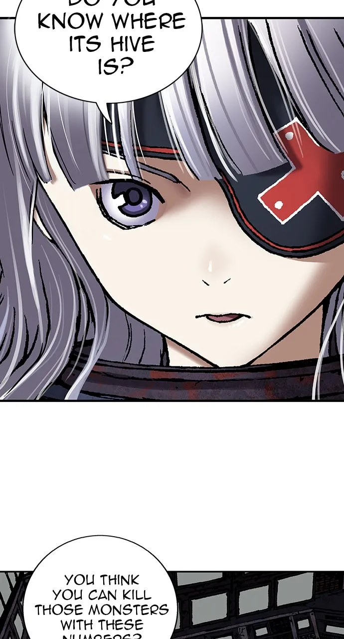 Leviathan Chapter 44 page 23 - 