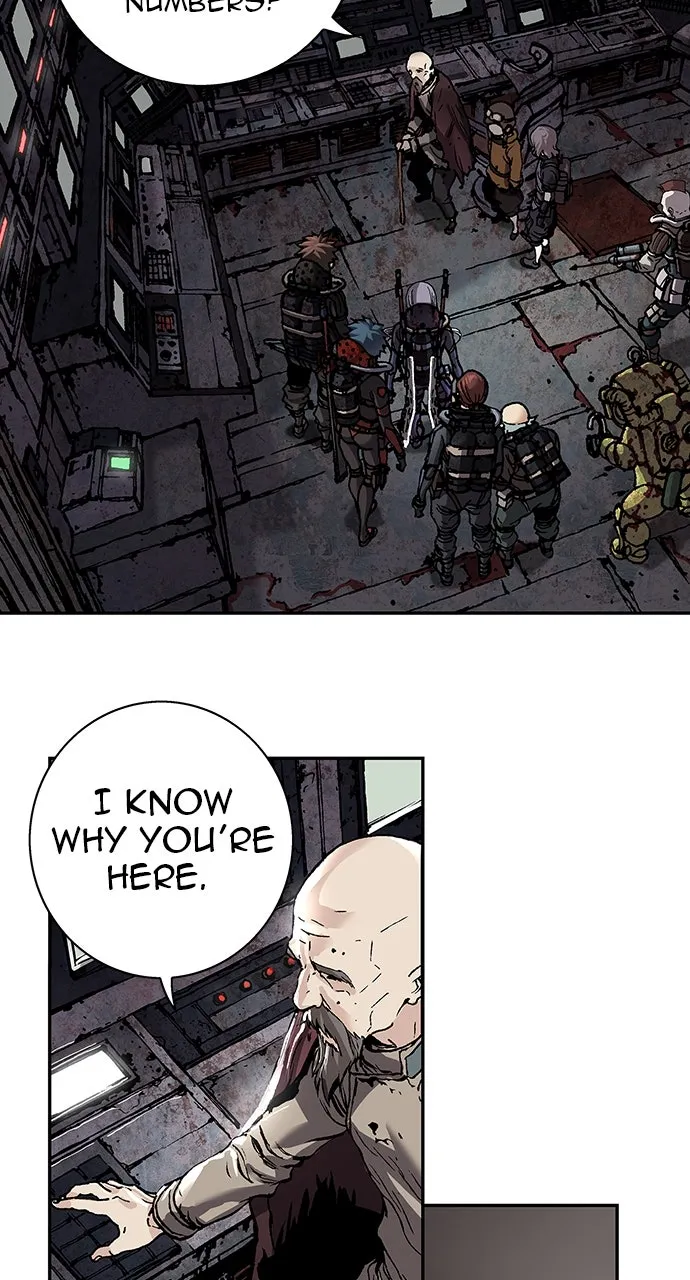Leviathan Chapter 44 page 24 - 