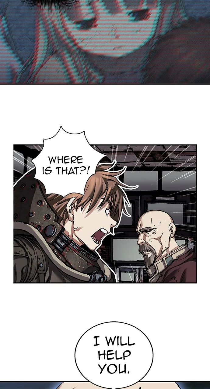 Leviathan Chapter 44 page 31 - 