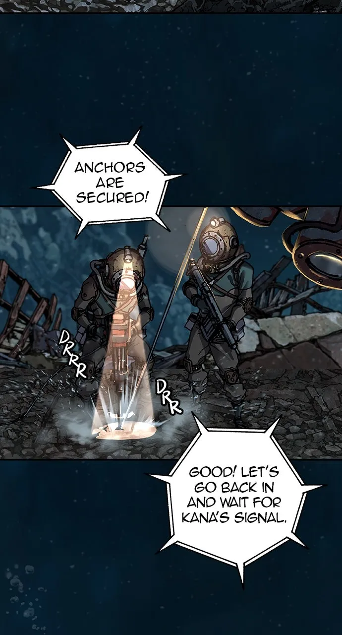 Leviathan Chapter 44 page 34 - 