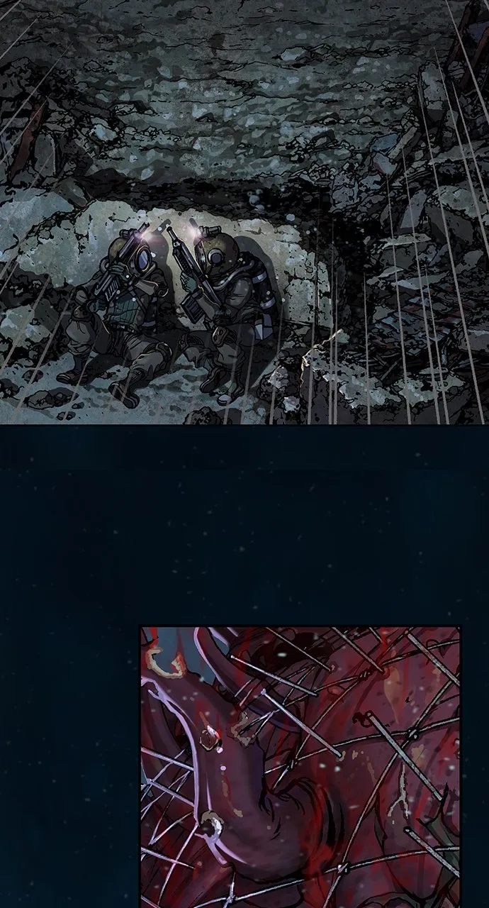 Leviathan Chapter 44 page 38 - 