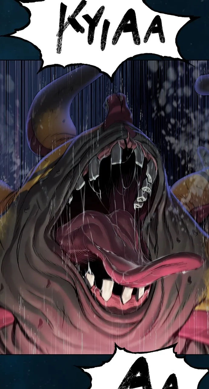 Leviathan Chapter 44 page 41 - 