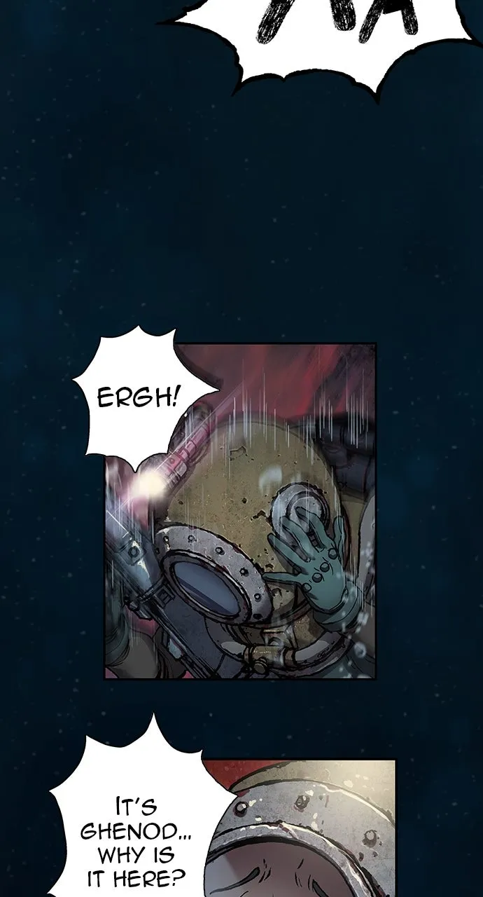 Leviathan Chapter 44 page 42 - 