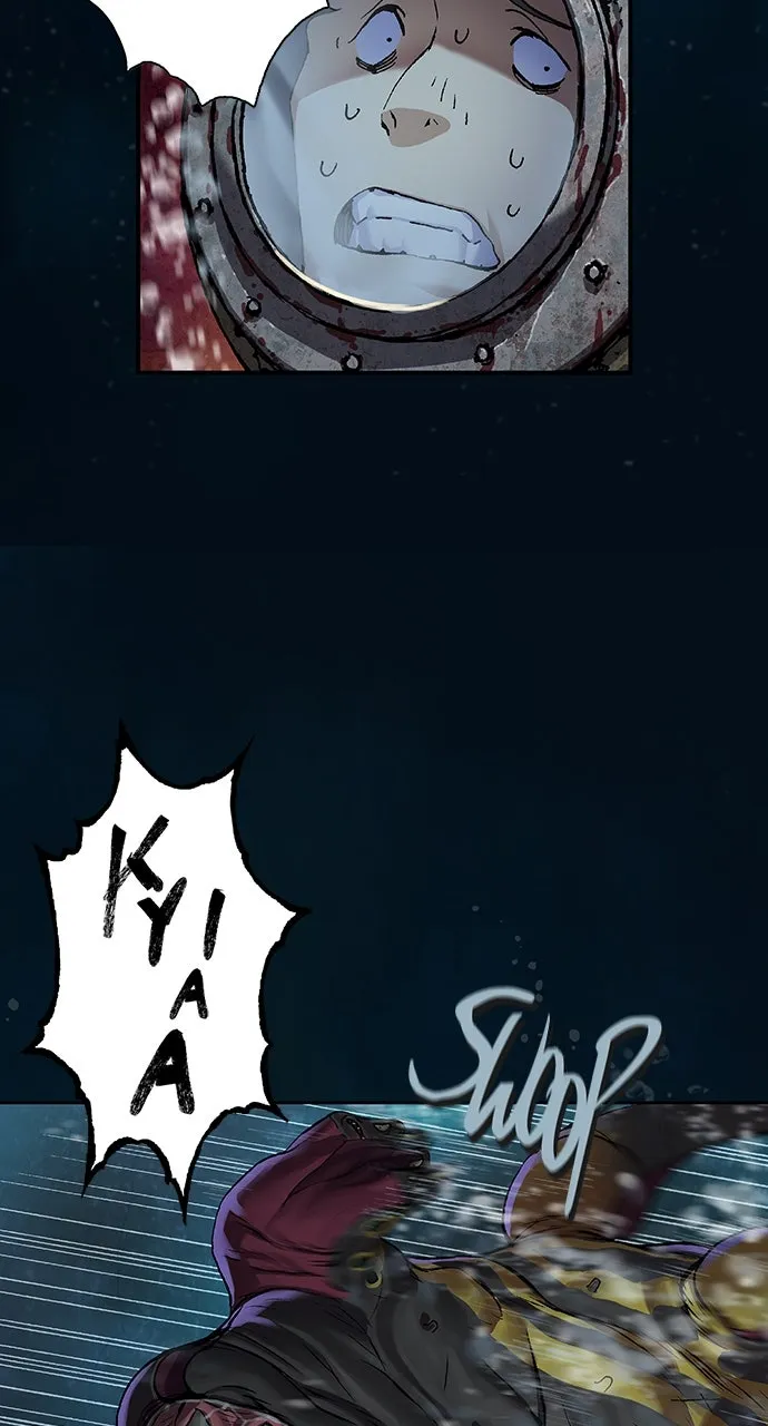 Leviathan Chapter 44 page 43 - 