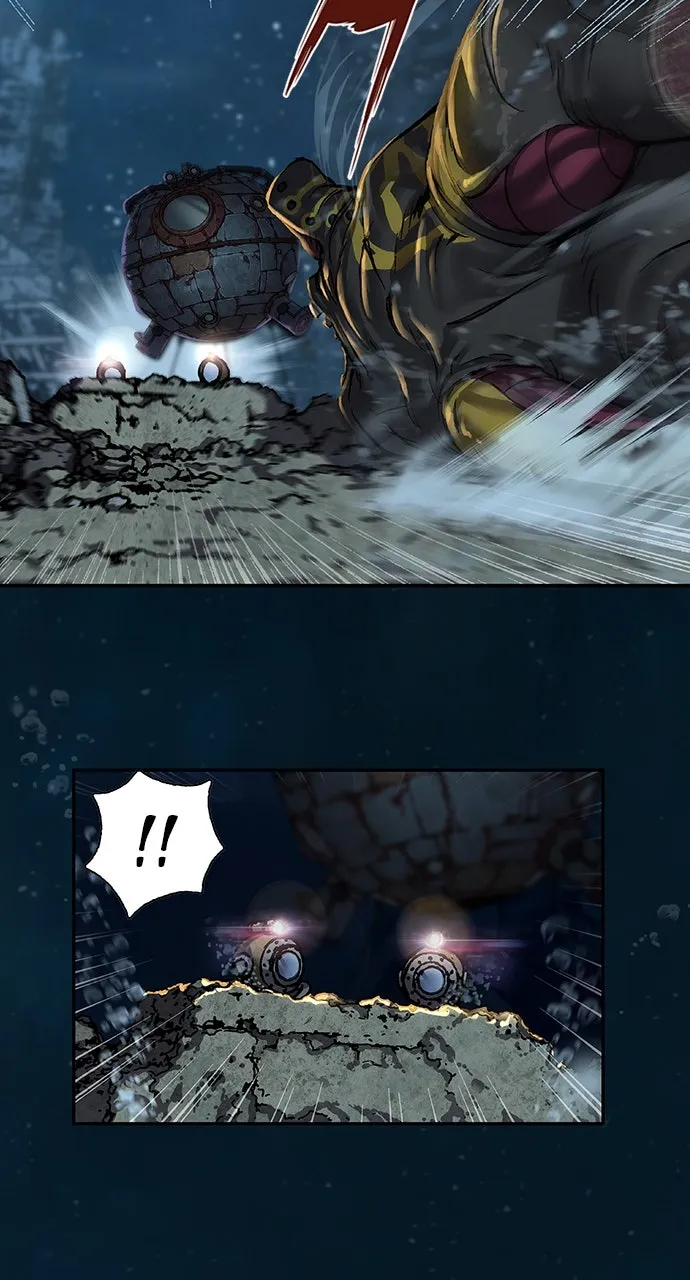 Leviathan Chapter 44 page 46 - 