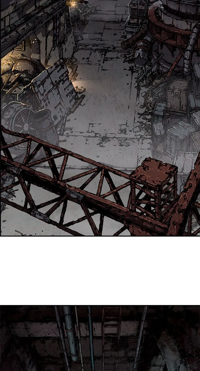Leviathan Chapter 44 page 50 - 