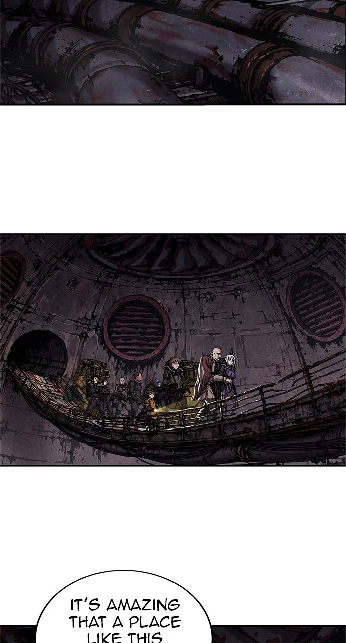 Leviathan Chapter 44 page 52 - 