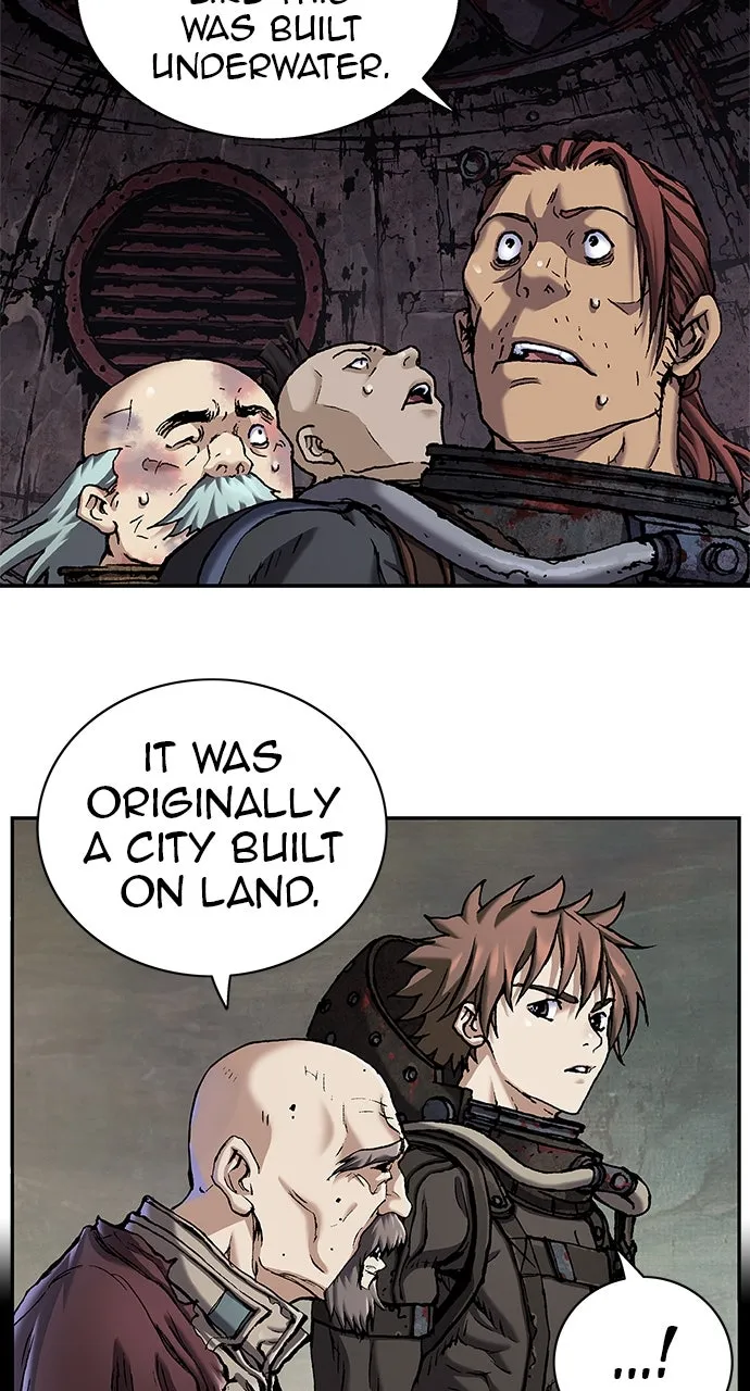 Leviathan Chapter 44 page 53 - 