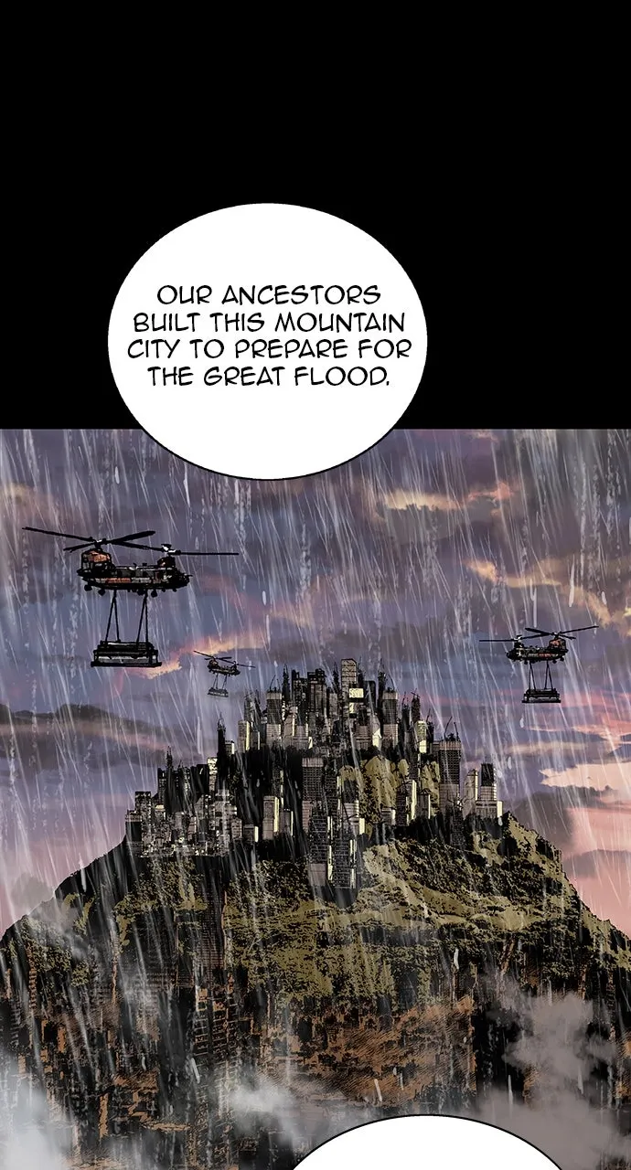 Leviathan Chapter 44 page 55 - 