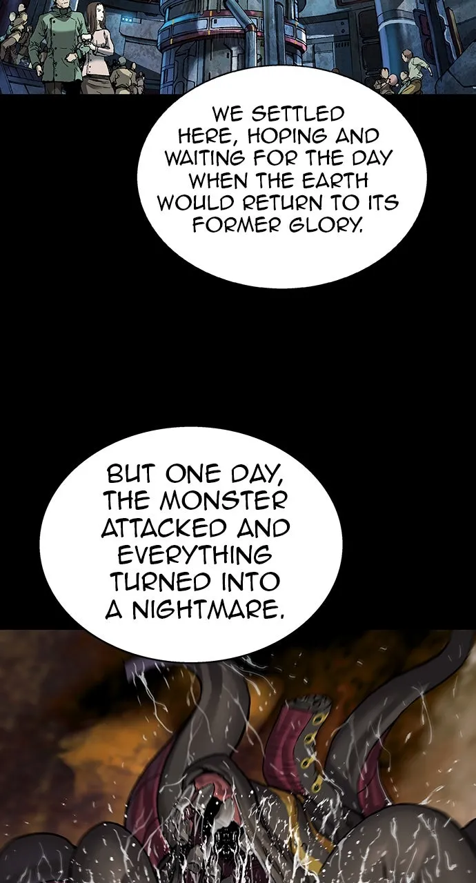 Leviathan Chapter 44 page 58 - 