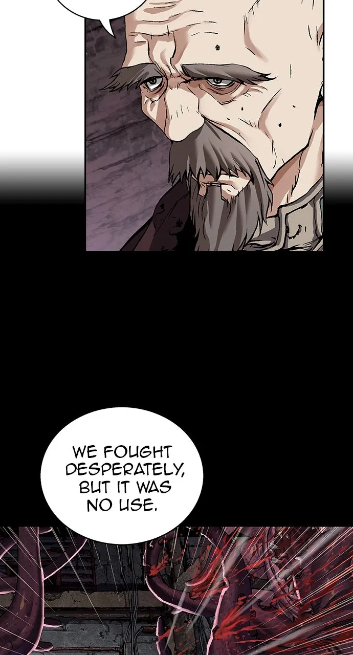 Leviathan Chapter 44 page 60 - 