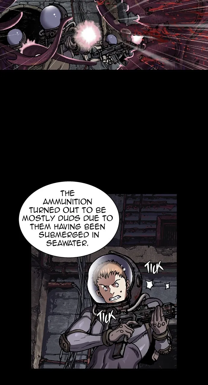 Leviathan Chapter 44 page 61 - 