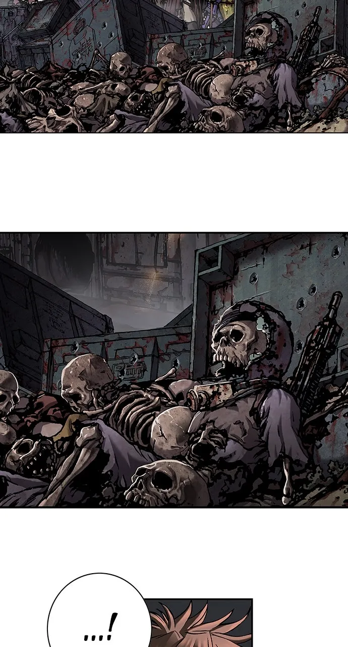 Leviathan Chapter 44 page 64 - 