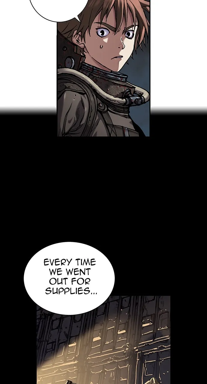 Leviathan Chapter 44 page 65 - 