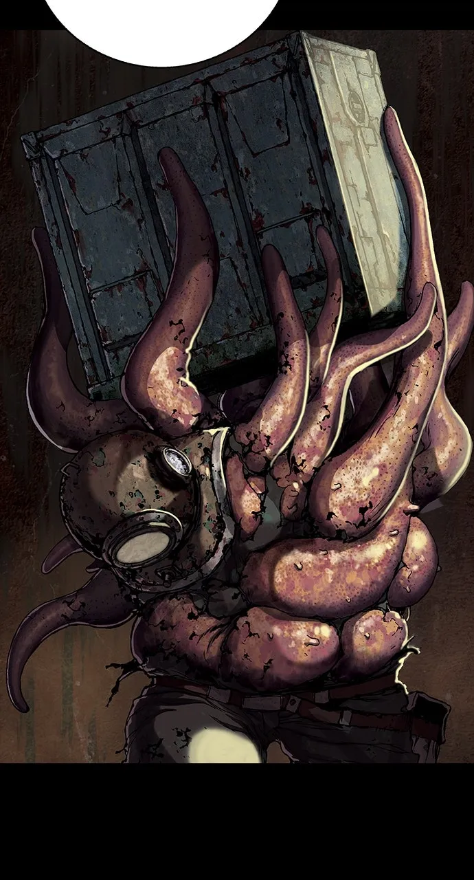 Leviathan Chapter 44 page 68 - 