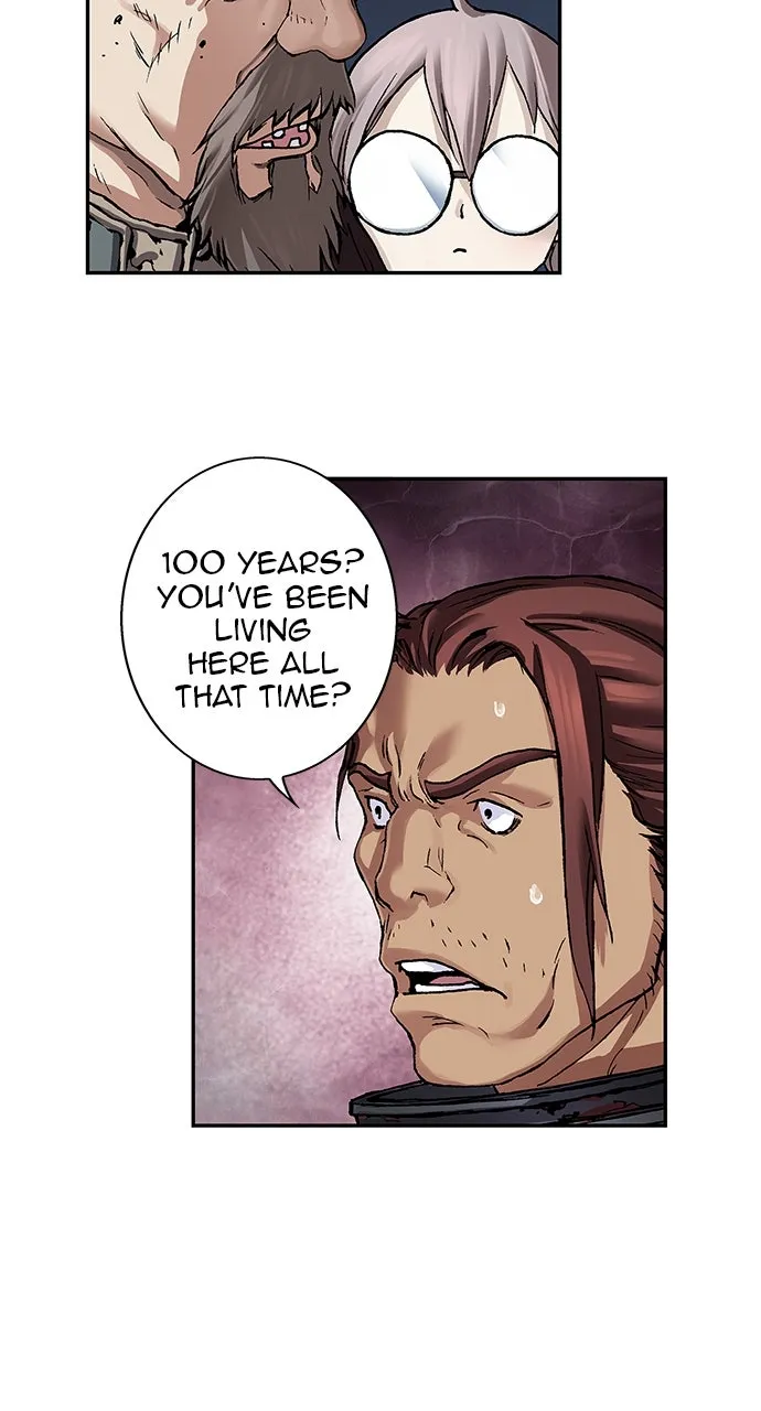 Leviathan Chapter 44 page 8 - 
